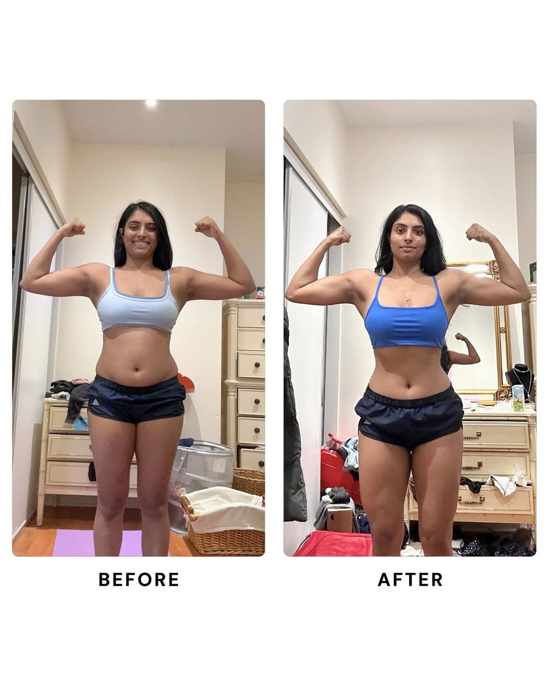 A fresh approach to your fitness journey.
